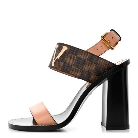 louis vuitton sandals 2019